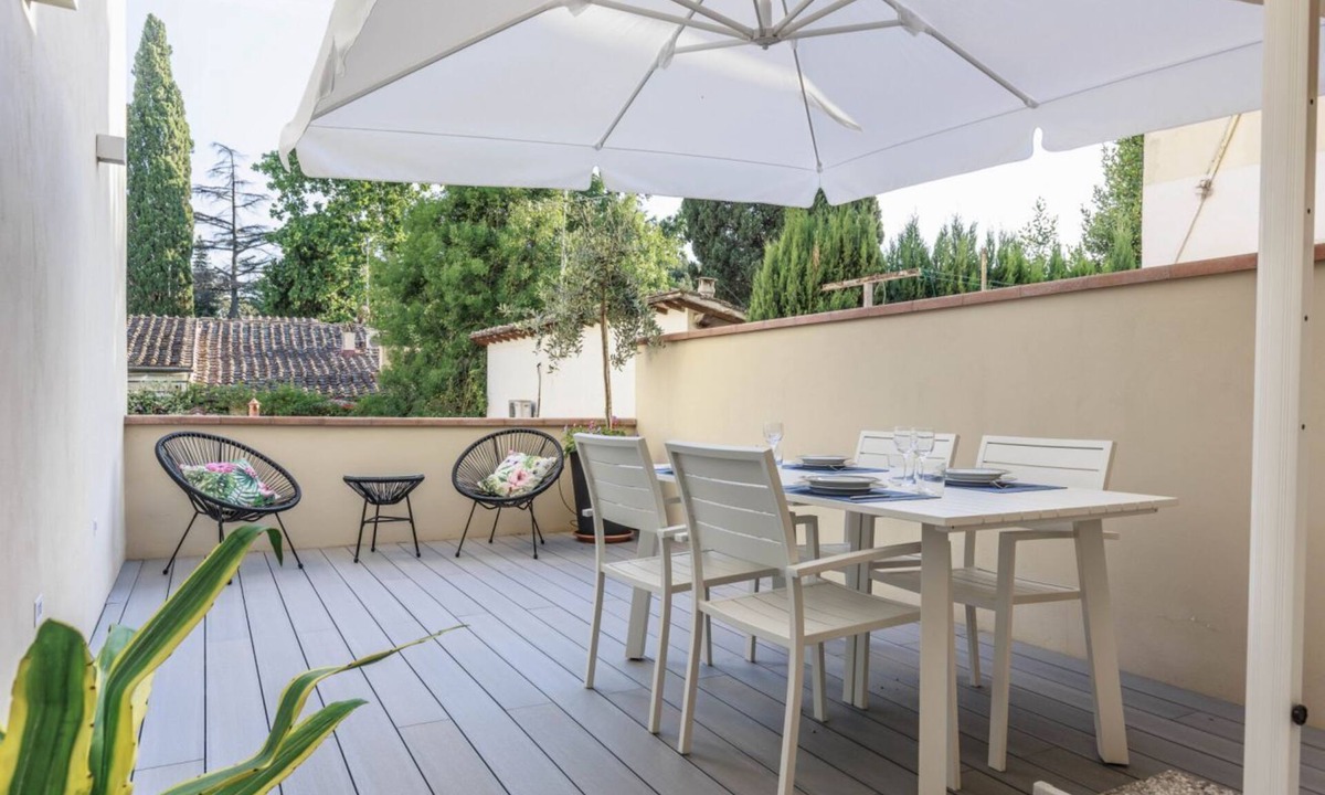 San Frediano Apartment | Torrigiani Charming Apartment