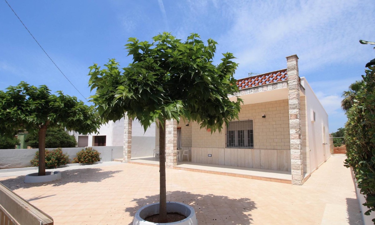 Torre Suda Villa | Tower House - Torre Suda