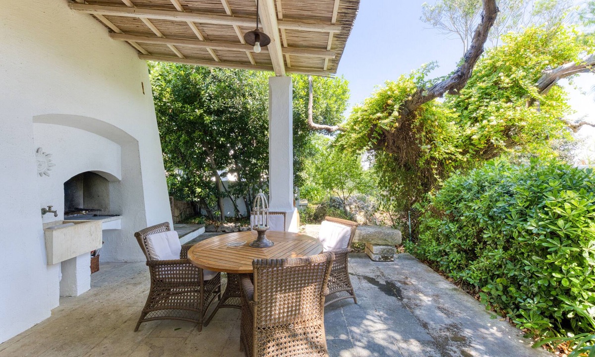 Racale Apartment | Trilocale 101 – Tia Maria Country Inn