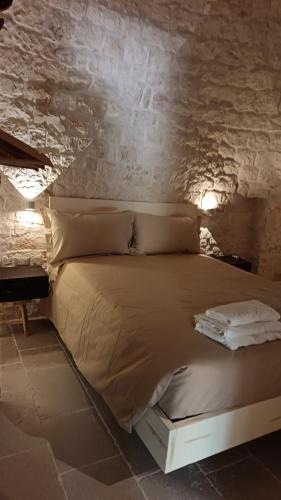 L'Assunta House | Trulli Fichi Luxury Trullo with Private Spa and Saltwater Pool