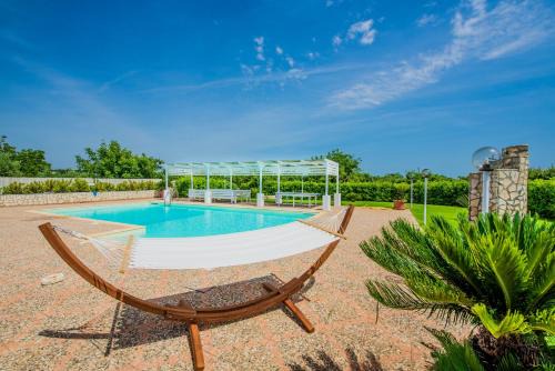 Martina Franca House | Trullo Nonna Itria