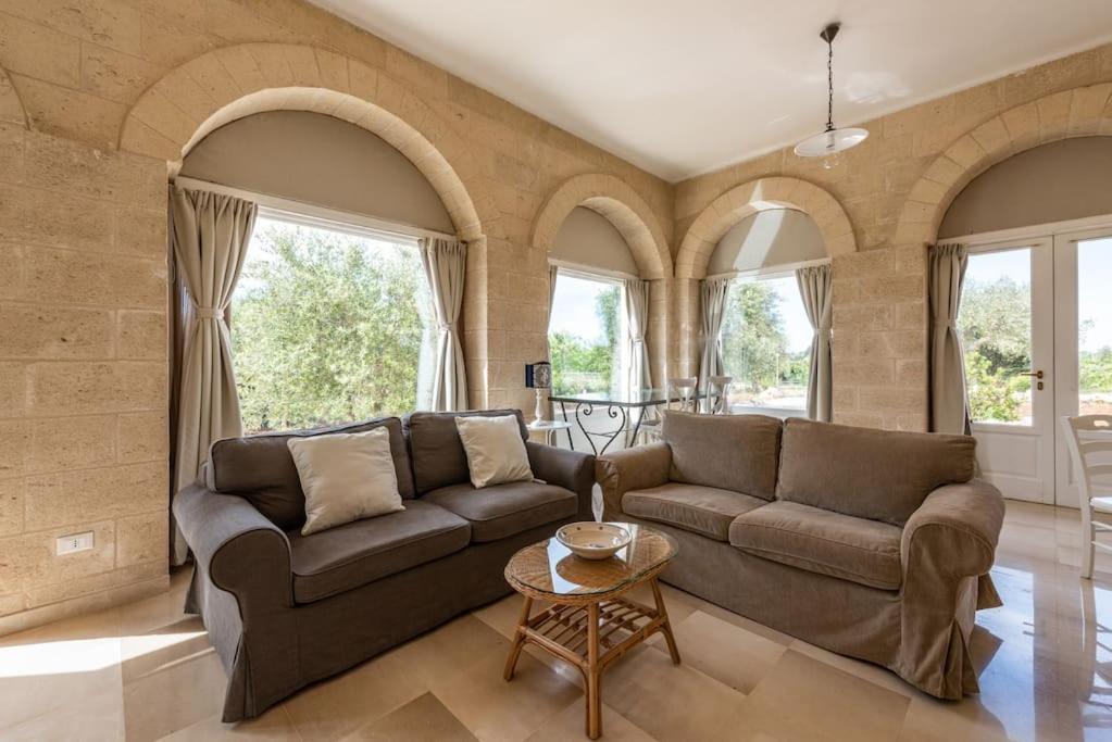 L'Assunta House | Ulivo