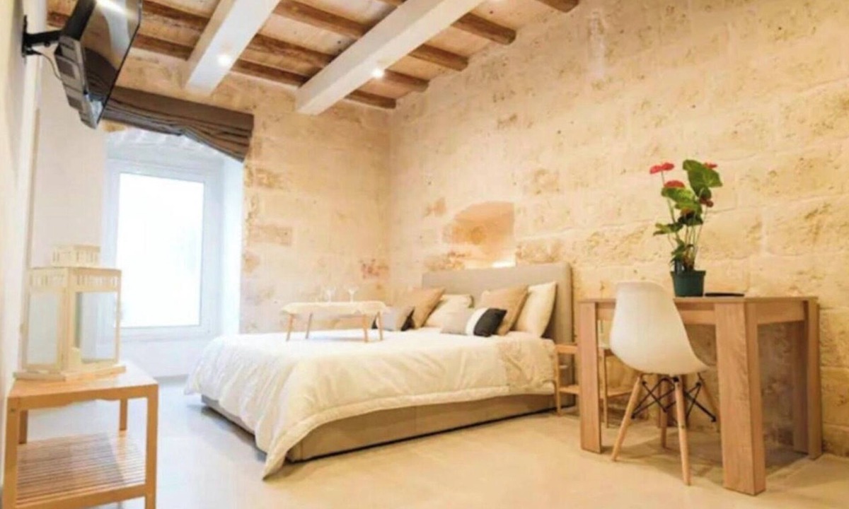 Bari City Centre Apartment | Urban Flat Garibaldi 36