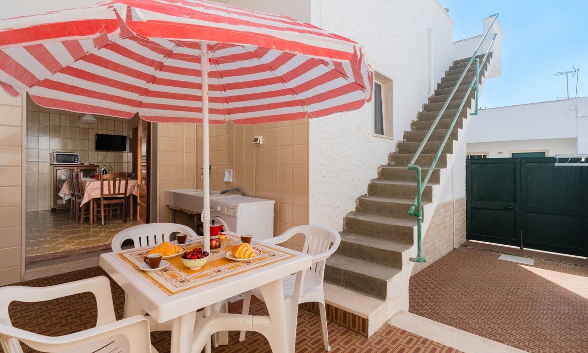 Marina di Mancaversa House | Urban villa in Marina di Mancaversa - Villetta Lucia