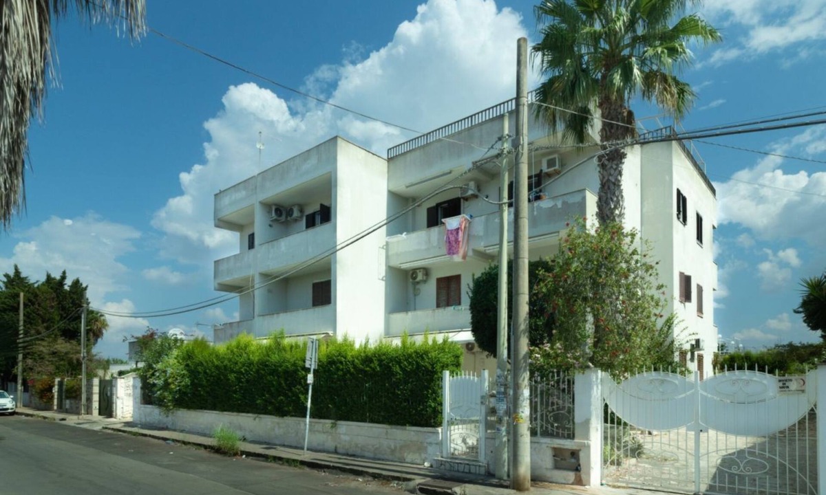 Baia Verde Apartment | Vacation Apartment Samari Three