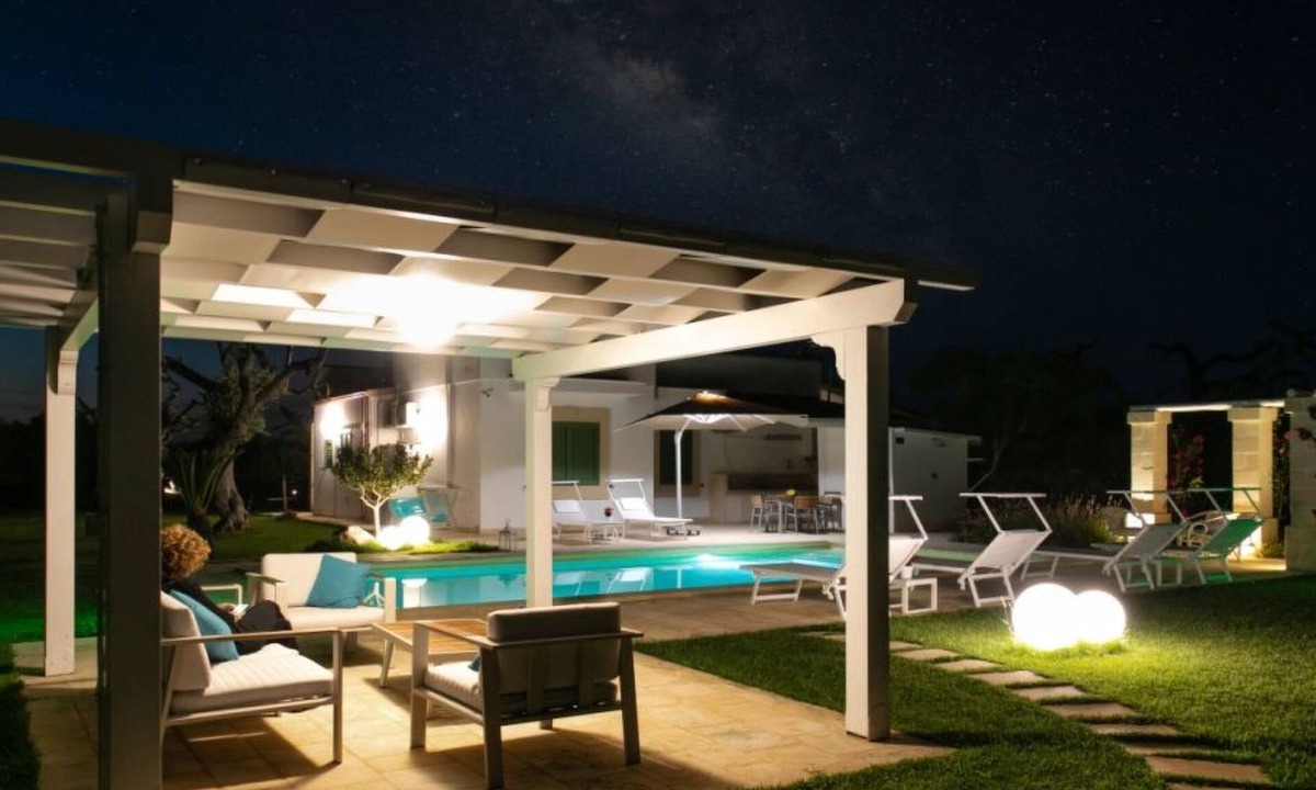 Leverano House | Vacation home by Interhome