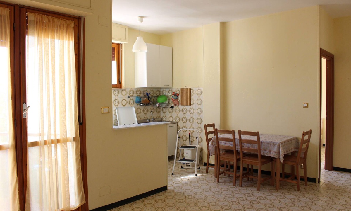 Lido di Campomarino Apartment | Vacation Home La Conchiglia