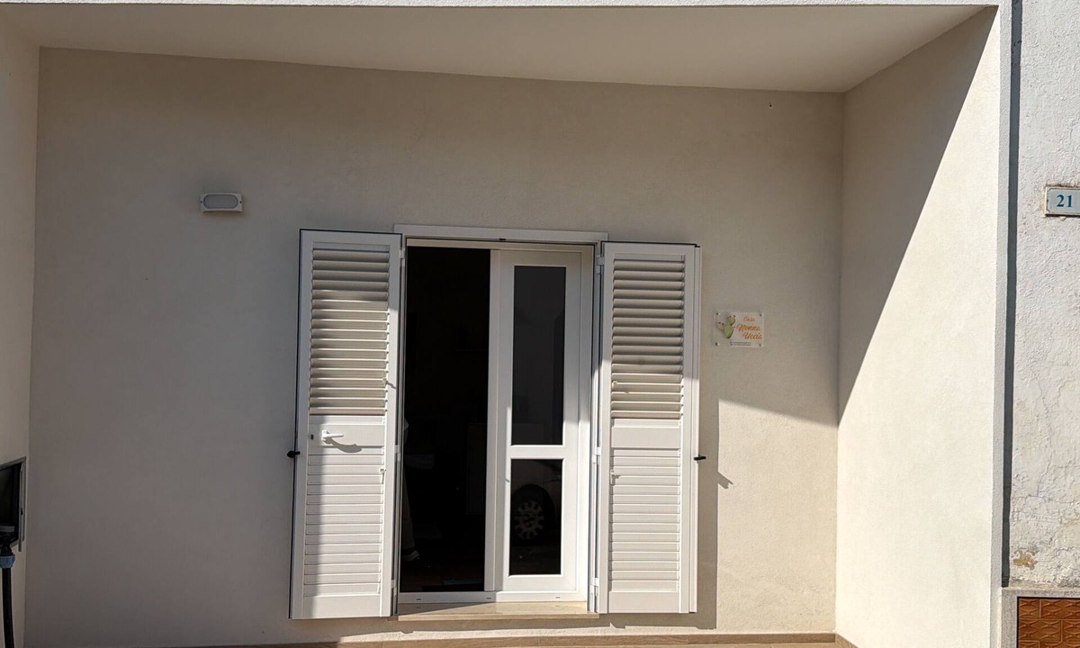 Pisignano House | Vacation home "Nonna Uccia"