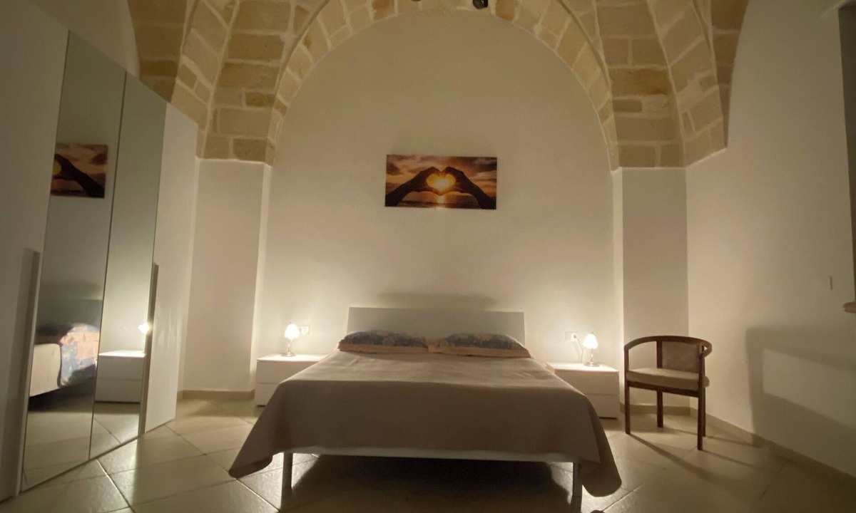 Brindisi House | Vacation home sunflower mansion