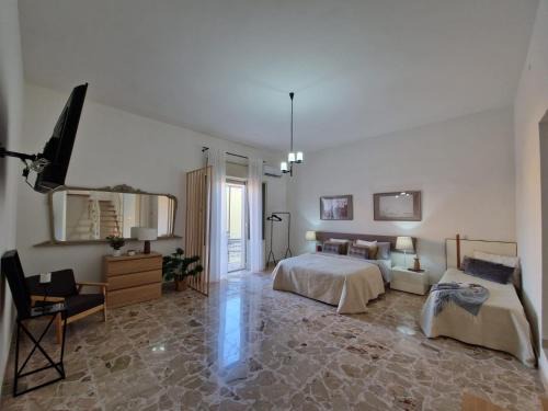 Avola Apartment | Venezia Boutique Apartments