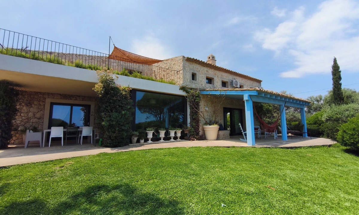 Brucoli Villa | Villa 10 minutes from the sea + relaxation + privacy, Ciatumari