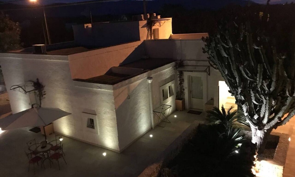 Macchia di Monte Villa | Villa "A Casa di Antonia" – Elegant Stay for Families and Groups Near Capitolo Beaches