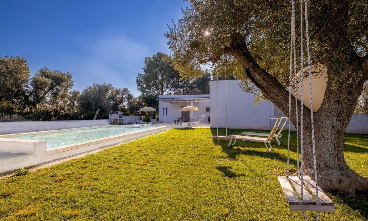 Ceglie Messapica Villa | Villa Acqua Chiara - Ceglie Mess.