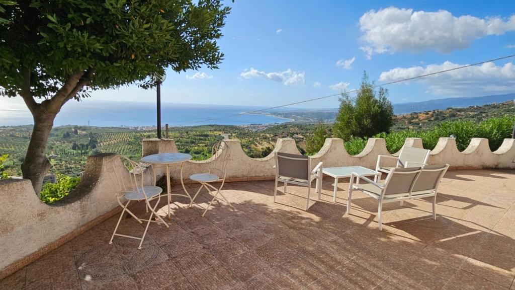 Montauro Villa | Villa Amare