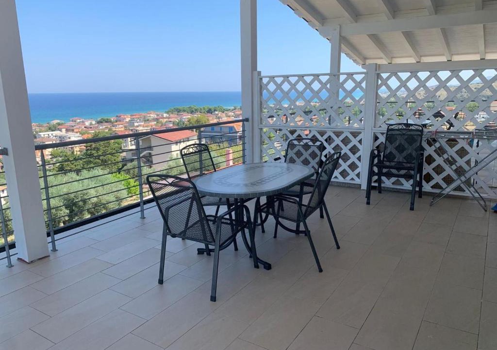 Pietrapaola Apartment | VILLA ARCANGELO Lo