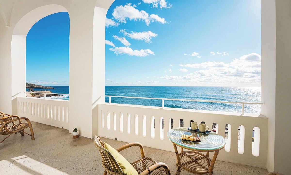 Santa Maria di Leuca Villa | Villa Aristula 11, Emma Villas