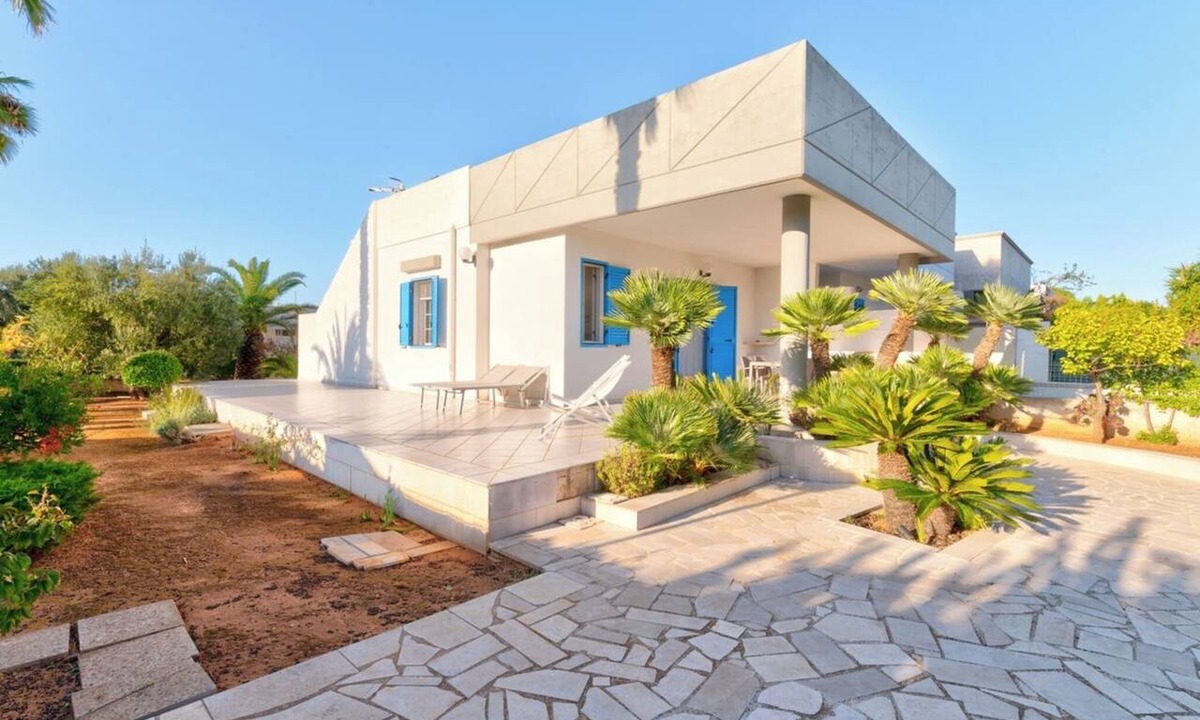 Villanova Villa | Villa-Balcony-Private Bathroom