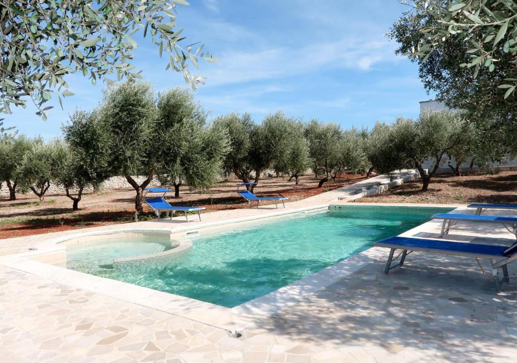 Poggiardo Villa | Villa Baxta by Interhome