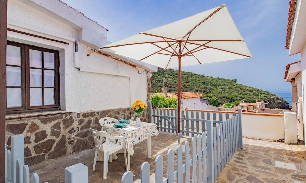 Innamorata Apartment | Villa Bouganville "Corbezzolo" Apartment