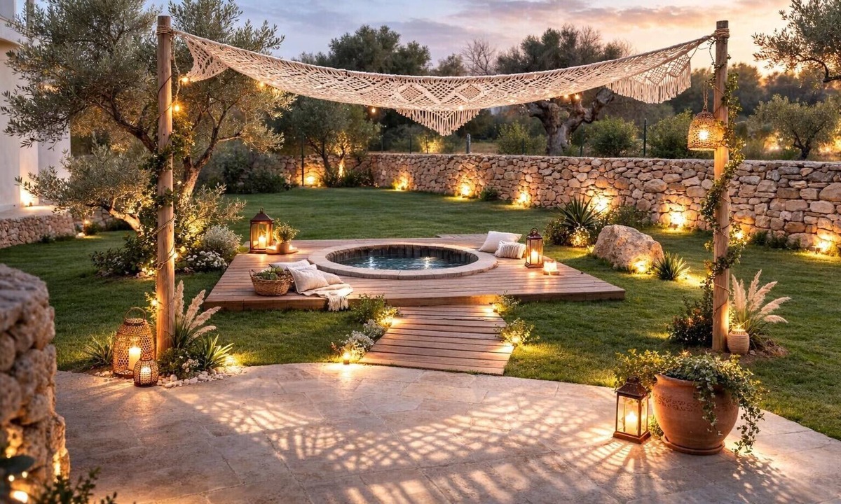 Capilungo Villa | Villa 'Casciani - Villux' with Private Pool, Wi-Fi and Air Conditioning