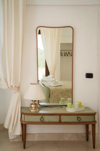 Impalata Apartment | Villa Castrignano