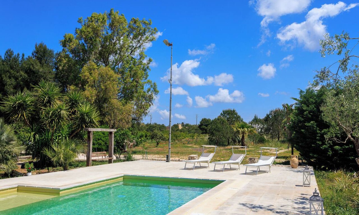 Diso House | Villa Cisura Ranne - 2 km from the sea with a private heated pool