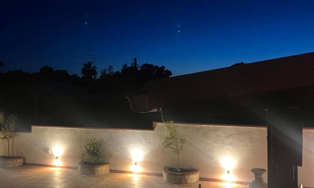 San Pietro in Bevagna Villa | Villa Clelia in Salento for 12 guests near the sea