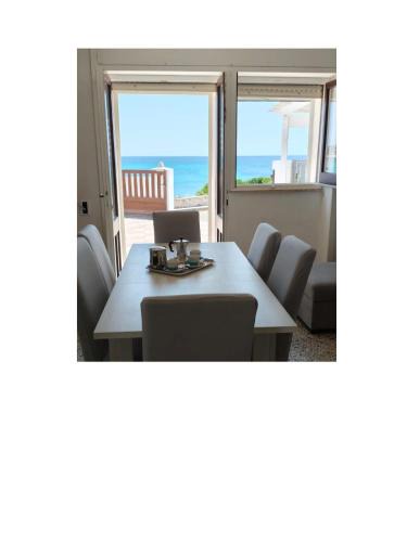 Marina San Gregorio House | Villa Cordella 3