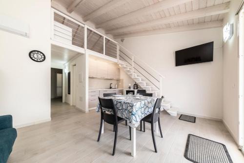 San Pasquale Villa | Villa Cuore with sea view, parking, Wi-Fi, and AC