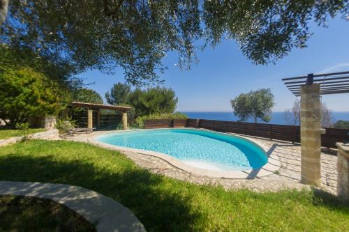Tricase Villa | Villa del Mito - Blue Marine