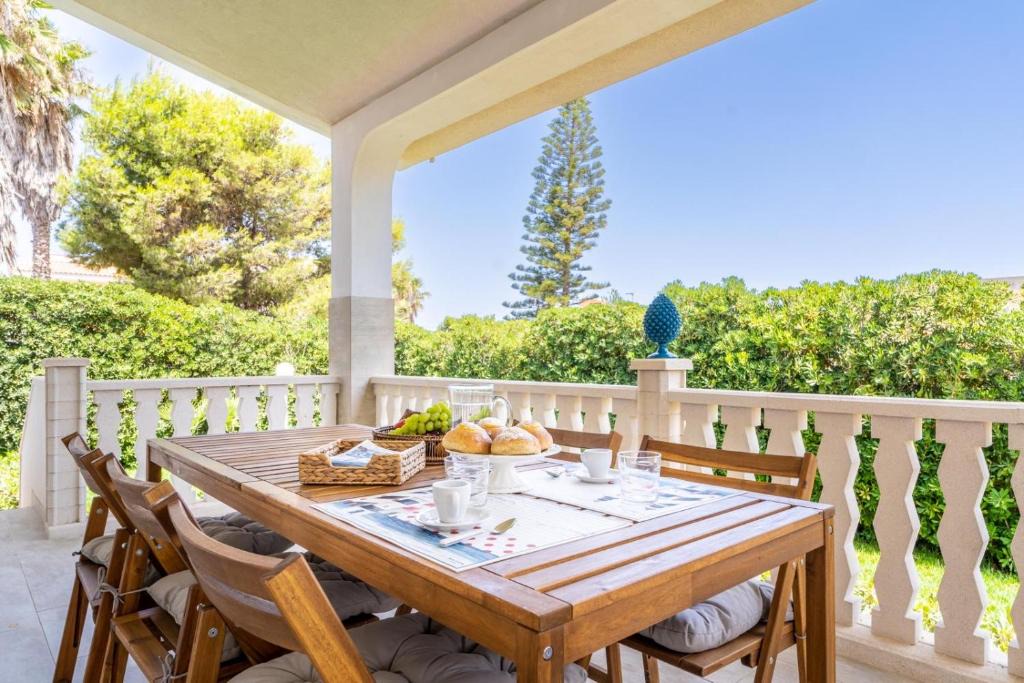 San Lorenzo House | Villa delle Lantane San Lorenzo Marzamemi