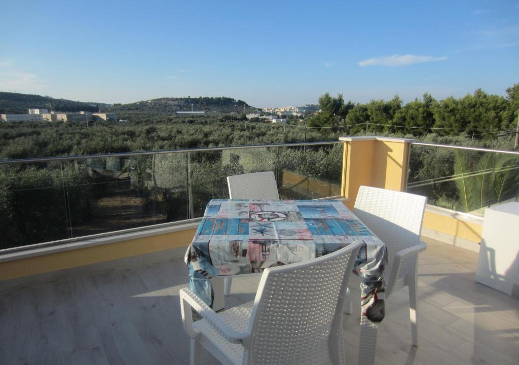 Chiesiola Apartment | Villa Elisa