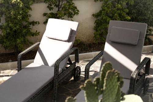 Il Monte House | Villa Elizabeth Bilocale