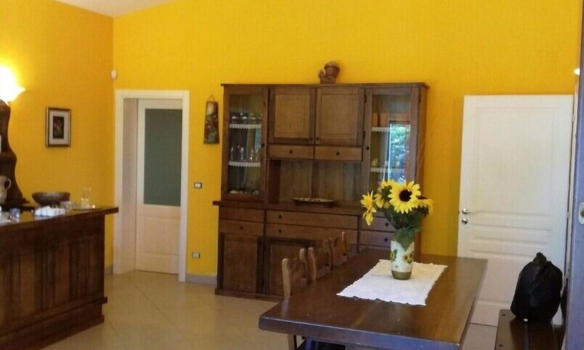 Sogliano Cavour House | Villa Emma in Salento