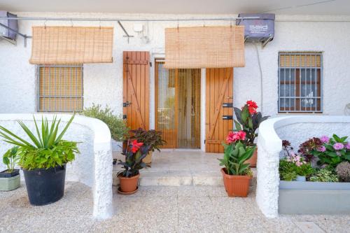 Marina di Ostuni House | Villa Fiorita