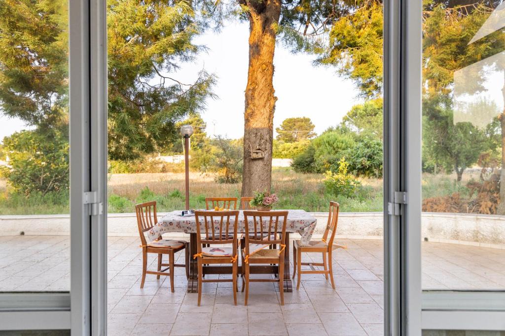 Ceglie Messapica Villa | Villa Flora