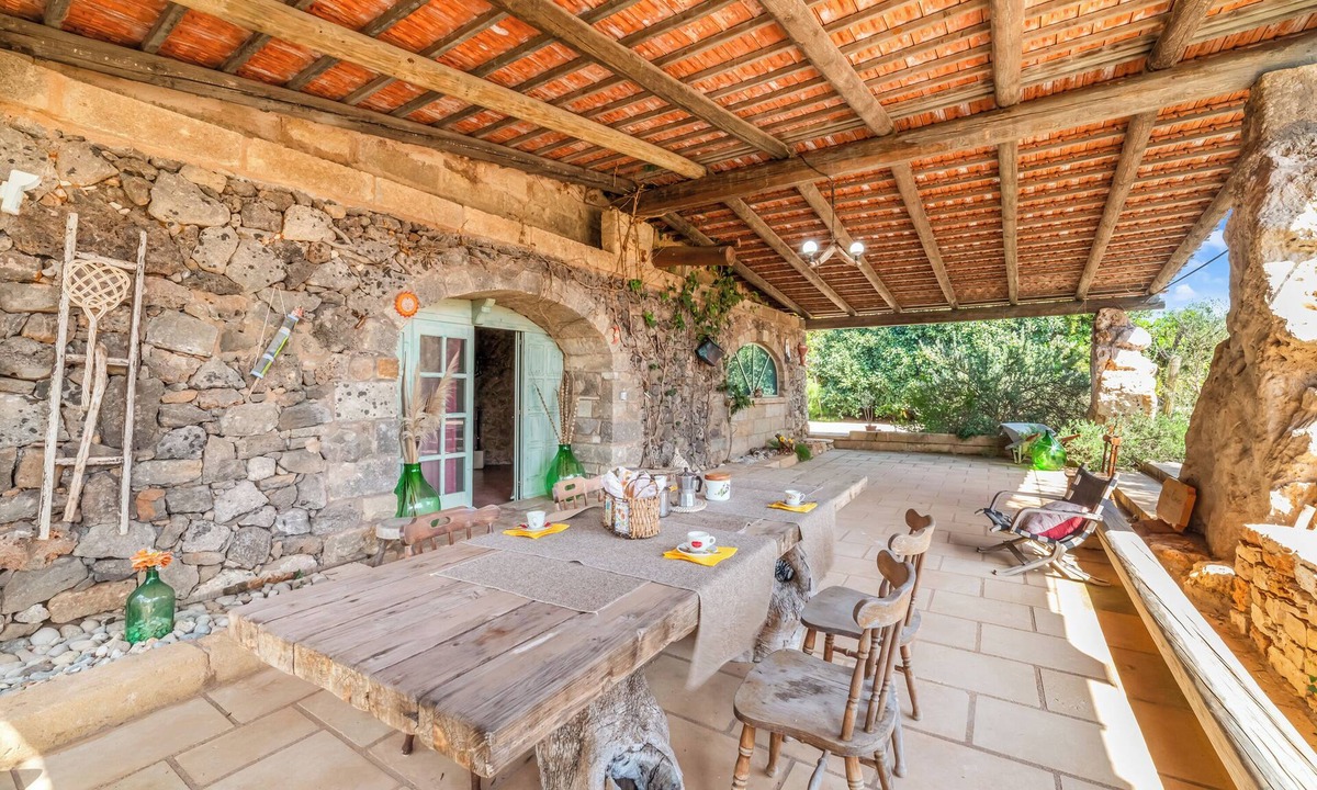 Ugento Villa | Villa Fontanelle in Ugento With Garden, Ugento, Italy