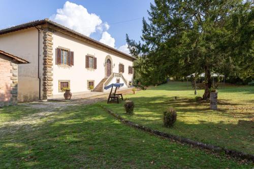 Vicchio Villa | Villa Francesca