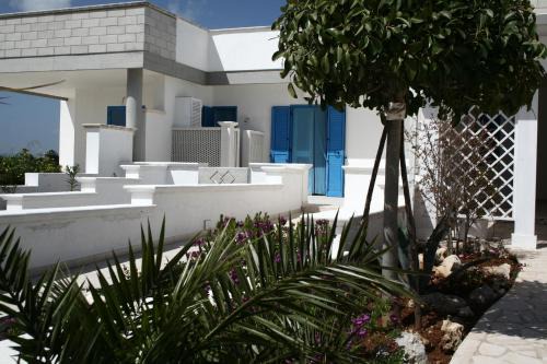 Villanova Apartment | Villa Giulia