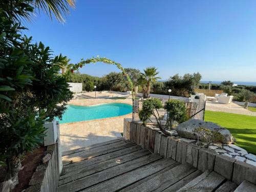 Cozzana Villa | Villa Giuseppina - Piscina ad uso esclusivo