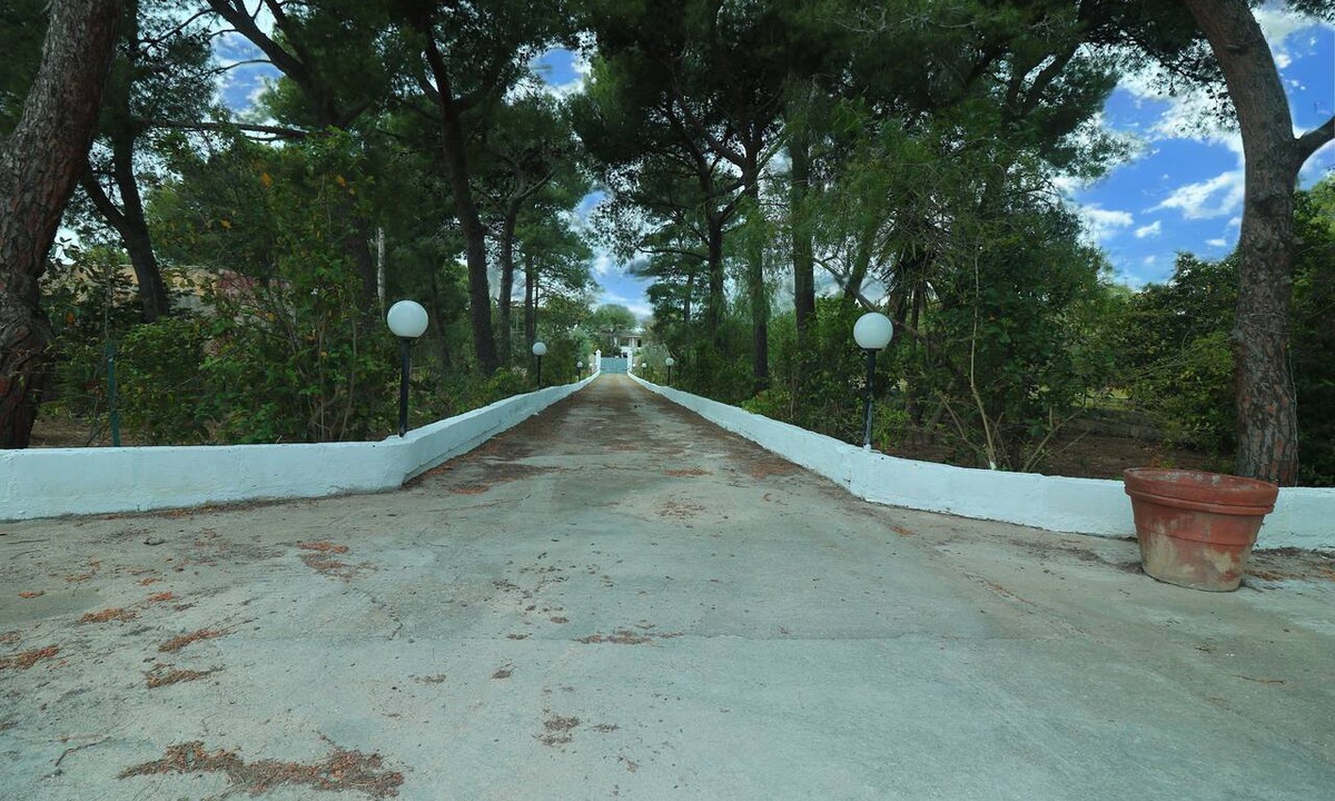 Cenate Villa | Villa in Salento - 10 minute from the sea