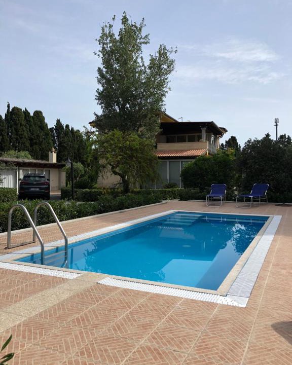 Pula House | Villa Ina
