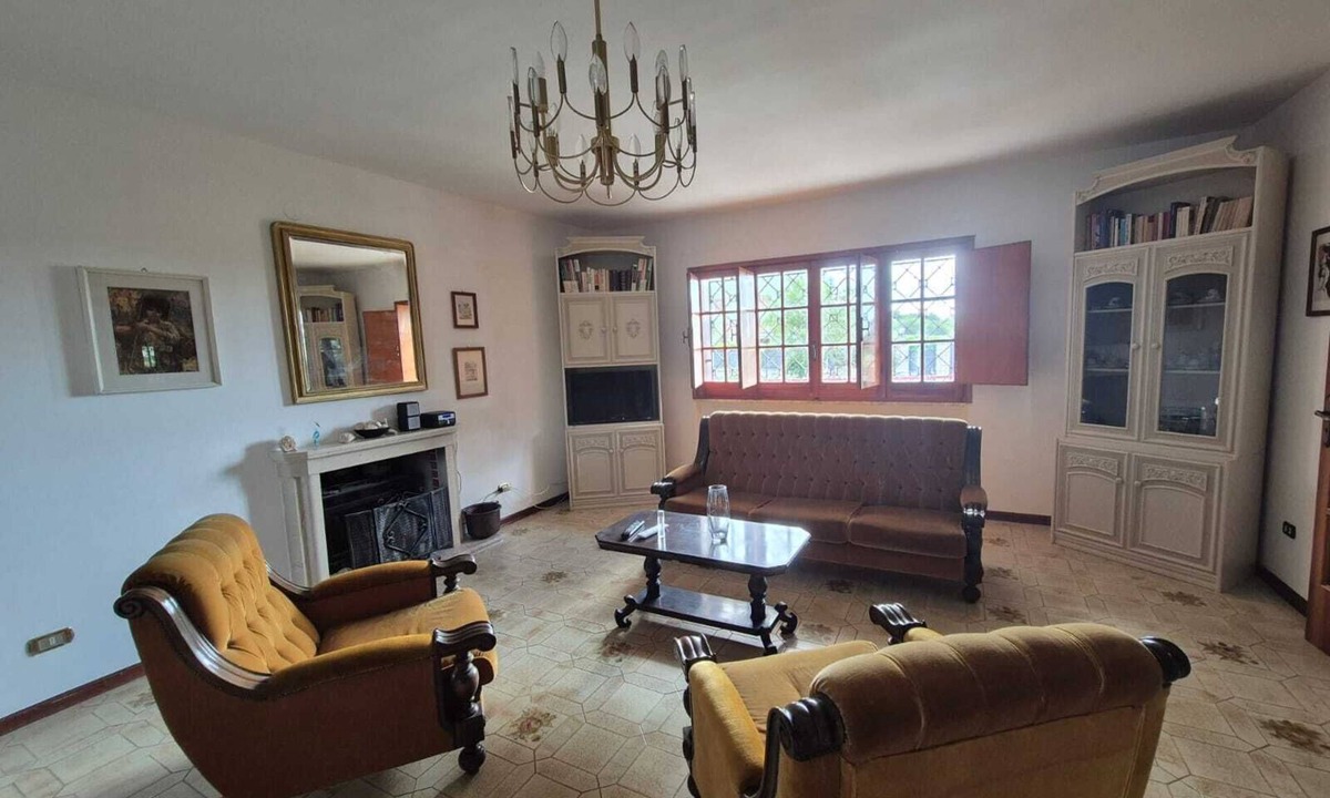 Statte Apartment | Villa la Gravina