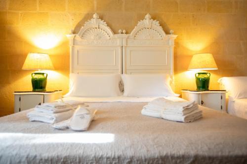 Punta Prosciutto Hotel | VILLA LA TONNARA