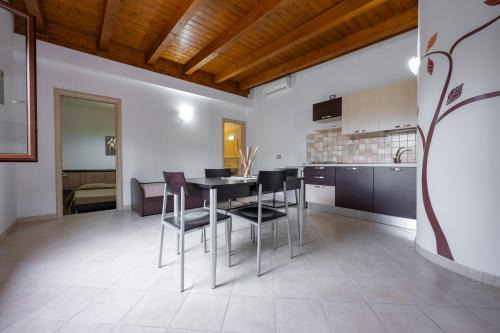 Peschici Bed & Breakfast | Villa La Vigna