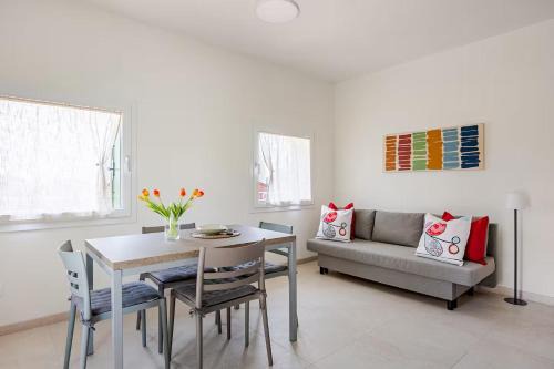Gambellara House | Villa Le Meridiane - Luxury apartment n1