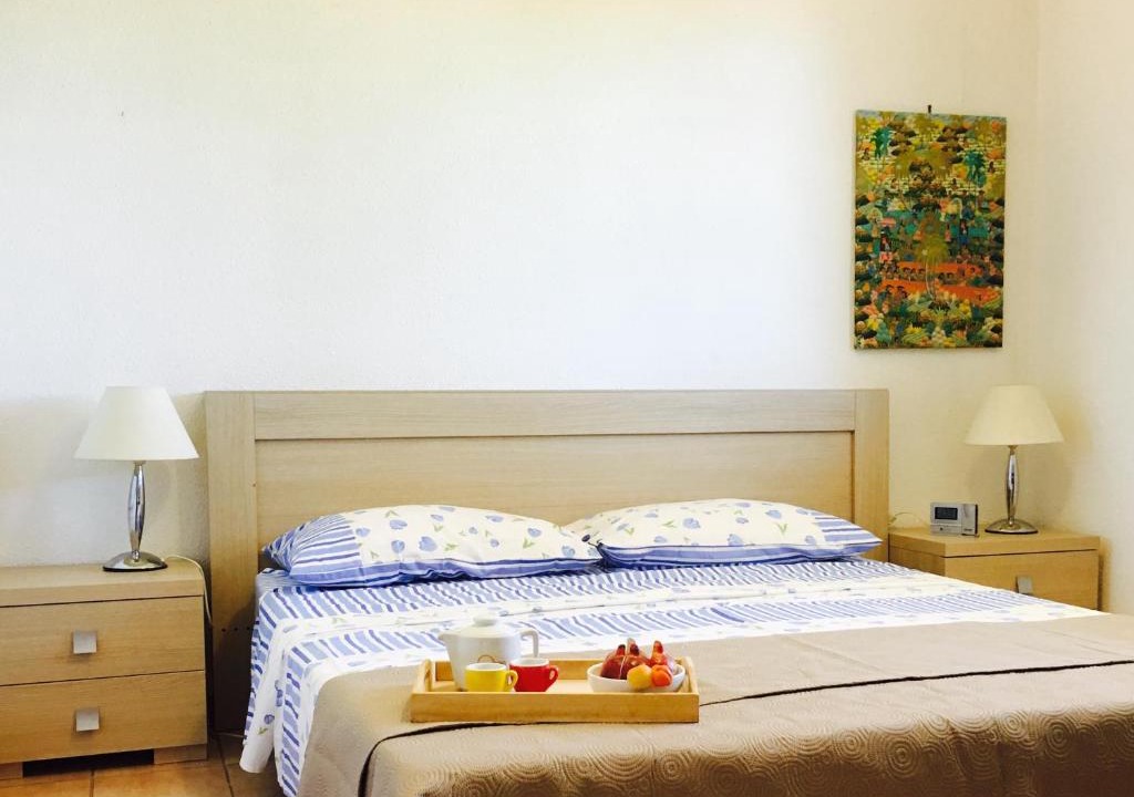 Monti D'arena-Bosco Caggione House | Villa Lido Silvana Marina di Pulsano