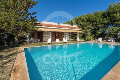 Porto Cesareo Villa | Villa Lume - Piscina Privata - by Cala Salento