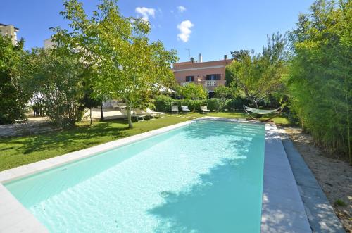 Morciano di Leuca Bed & Breakfast | Villa Magnolia