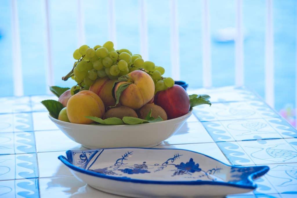 Arienzo Apartment | Villa Mareblu